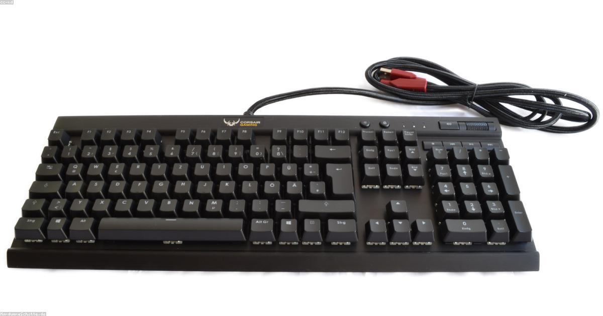 Best Budget Gaming Keyboards Under €50 (2026)