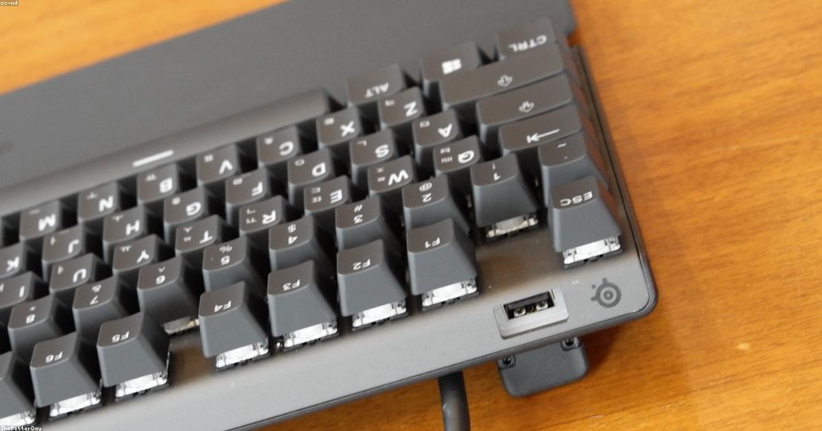 Best Gaming Keyboards €30-€80 in 2026: Best Value Picks
