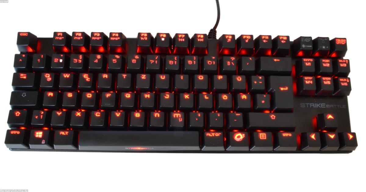 Best Mechanical Keyboards 2026: Expert Reviews & Rankings
