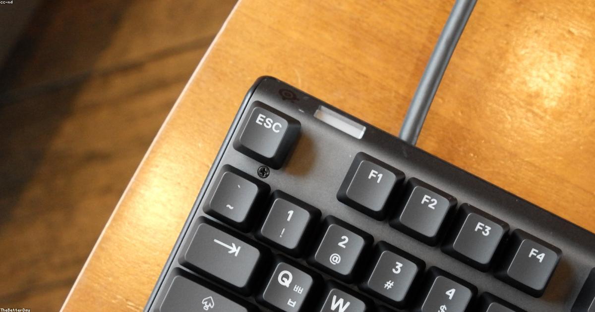 Gaming Keyboard vs Office Keyboard: Which Should You Buy in 2026?