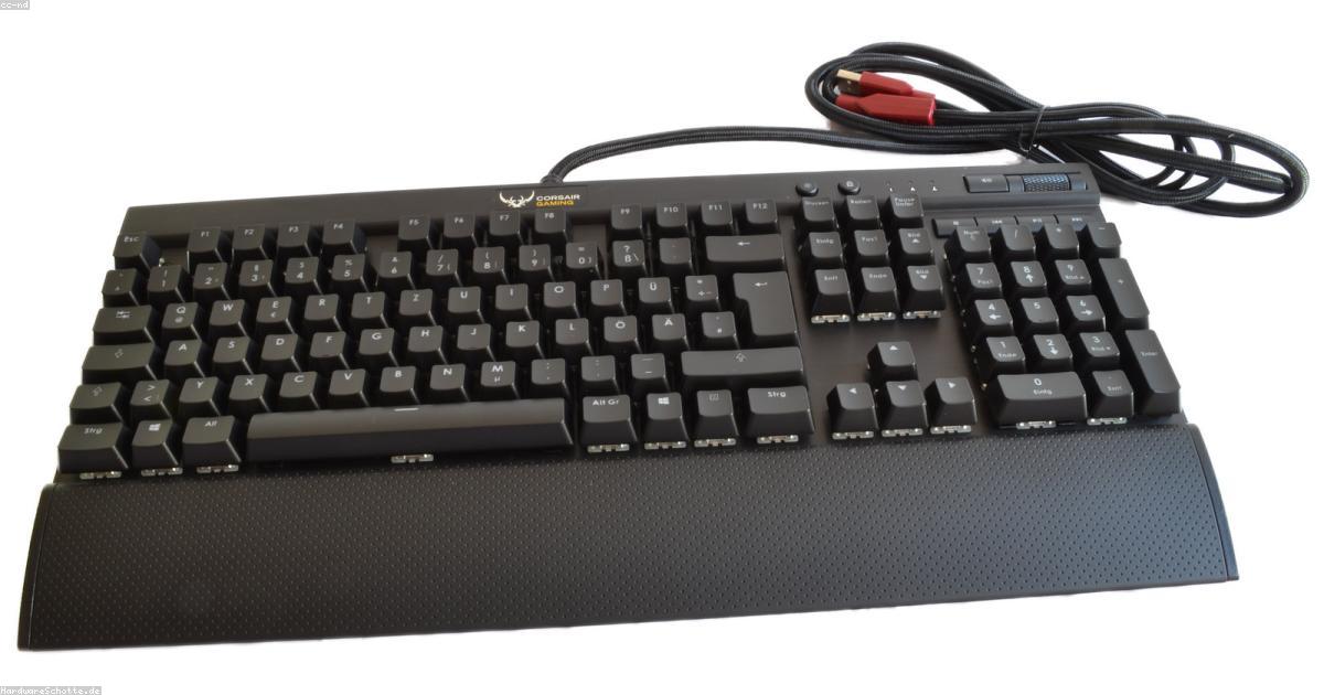 Mejores Teclados Gaming de 50 a 100&euro; en 2026: Calidad-Precio
